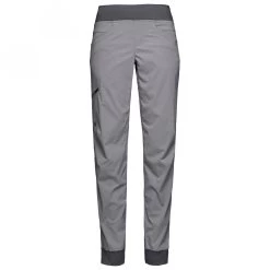 Black Diamond Women's Technician Jogger Pants - Kletterhose -Freien Bergsteigen Verkäufe black diamond womens technician jogger pants kletterhose 1