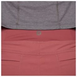 Black Diamond Women's Technician Jogger Pants - Kletterhose -Freien Bergsteigen Verkäufe black diamond womens technician jogger pants kletterhose detail 4