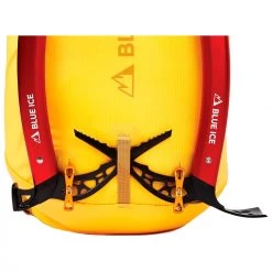 Blue Ice Akila Hammer Technical Piolet - Eispickel -Freien Bergsteigen Verkäufe blue ice akila hammer technical piolet eispickel detail 5