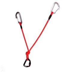 Blue Ice Alpine Runner - Rundschlinge -Freien Bergsteigen Verkäufe blue ice alpine runner rundschlinge 3