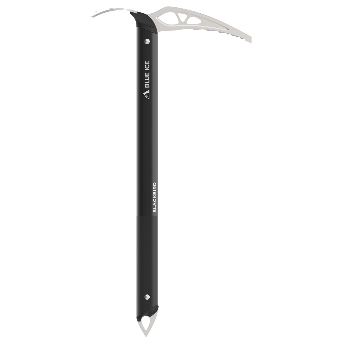 Blue Ice Blackbird Ice Axe - Eispickel 1 Blue Ice Blackbird Ice Axe - Eispickel