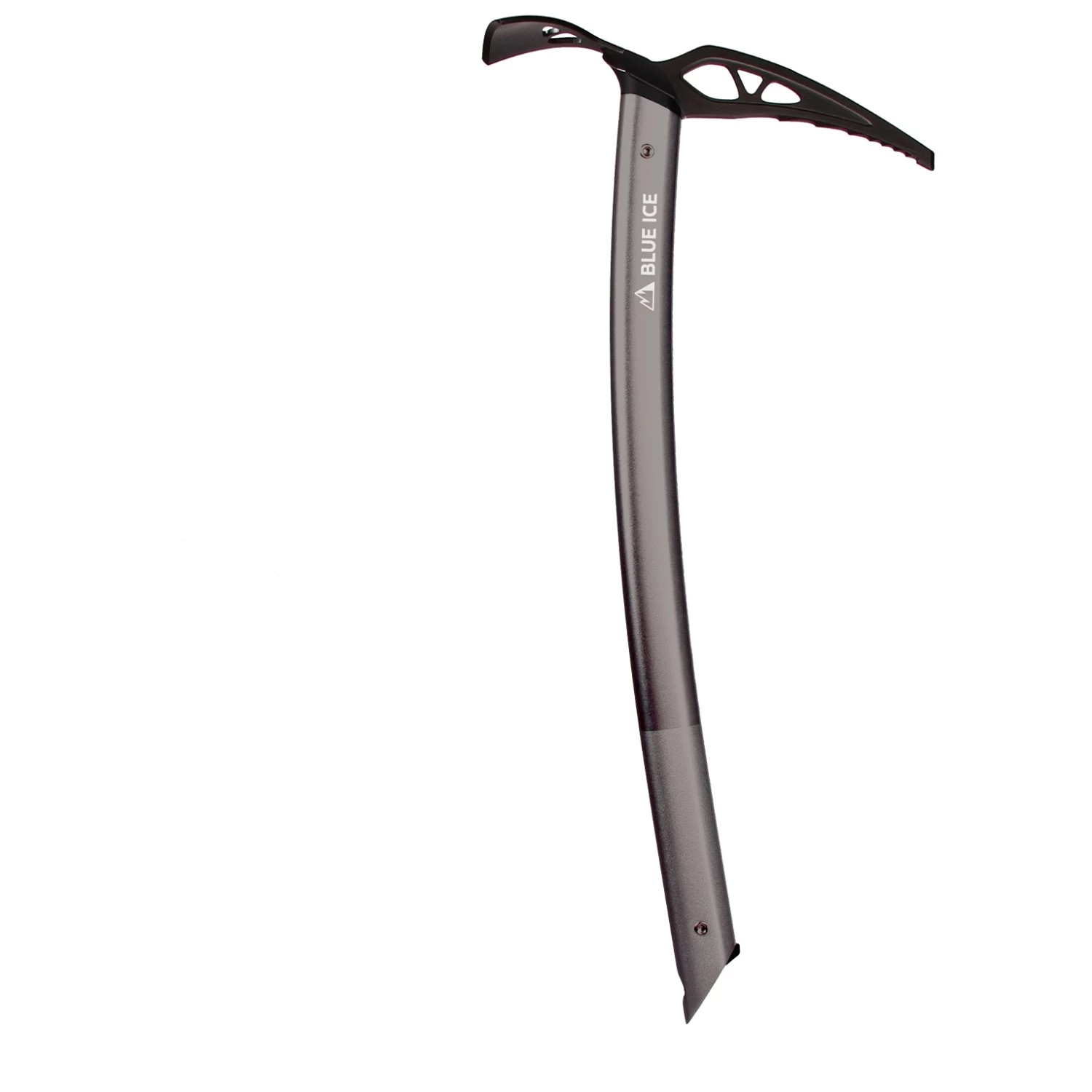 Blue Ice Falk Ice Axe - Eispickel 1 Blue Ice Falk Ice Axe - Eispickel