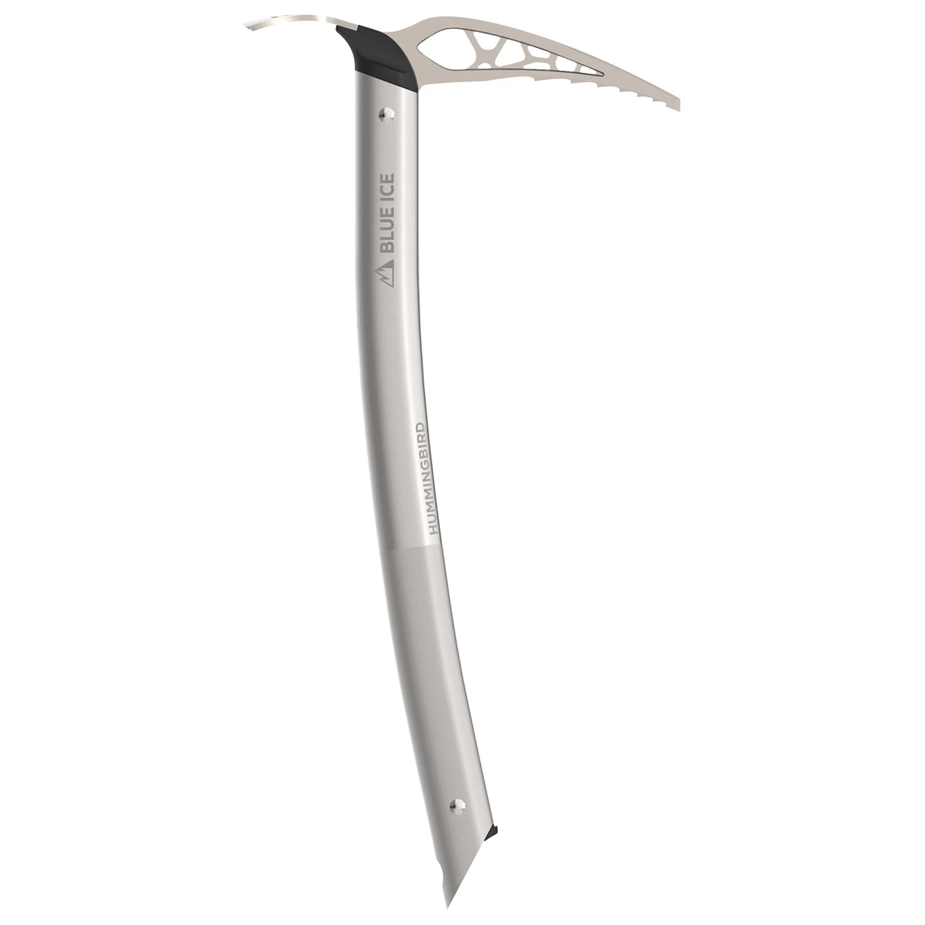 Blue Ice Hummingbird Ice Axe - Eispickel 1 Blue Ice Hummingbird Ice Axe - Eispickel