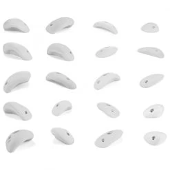 Easy Boulder - Klettergriffe -Freien Bergsteigen Verkäufe blue pill easy boulder klettergriffe 2