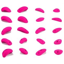 Easy Boulder - Klettergriffe