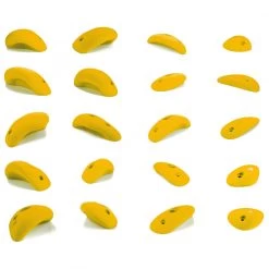 Easy Boulder - Klettergriffe -Freien Bergsteigen Verkäufe blue pill easy boulder klettergriffe 3