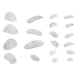 Extrem Boulder - Klettergriffe -Freien Bergsteigen Verkäufe blue pill extrem boulder klettergriffe 2