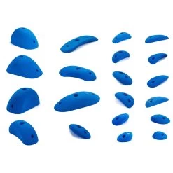 Extrem Boulder - Klettergriffe -Freien Bergsteigen Verkäufe blue pill extrem boulder klettergriffe 3