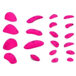 Extrem Boulder - Klettergriffe -Freien Bergsteigen Verkäufe blue pill extrem boulder klettergriffe 4