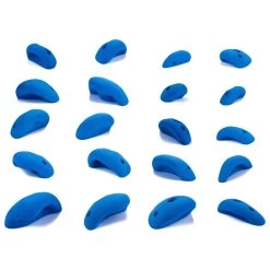 Jugs - Klettergriffe -Freien Bergsteigen Verkäufe blue pill jugs klettergriffe 3