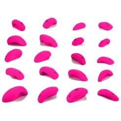 Jugs - Klettergriffe -Freien Bergsteigen Verkäufe blue pill jugs klettergriffe 4