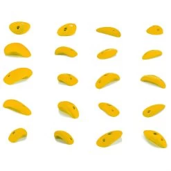 Medium Boulder - Klettergriffe -Freien Bergsteigen Verkäufe blue pill medium boulder klettergriffe 2