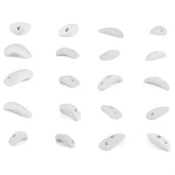 Medium Boulder - Klettergriffe -Freien Bergsteigen Verkäufe blue pill medium boulder klettergriffe 3