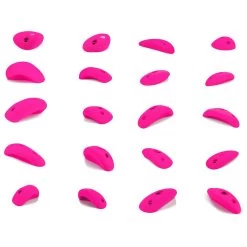 Medium Boulder - Klettergriffe -Freien Bergsteigen Verkäufe blue pill medium boulder klettergriffe 4