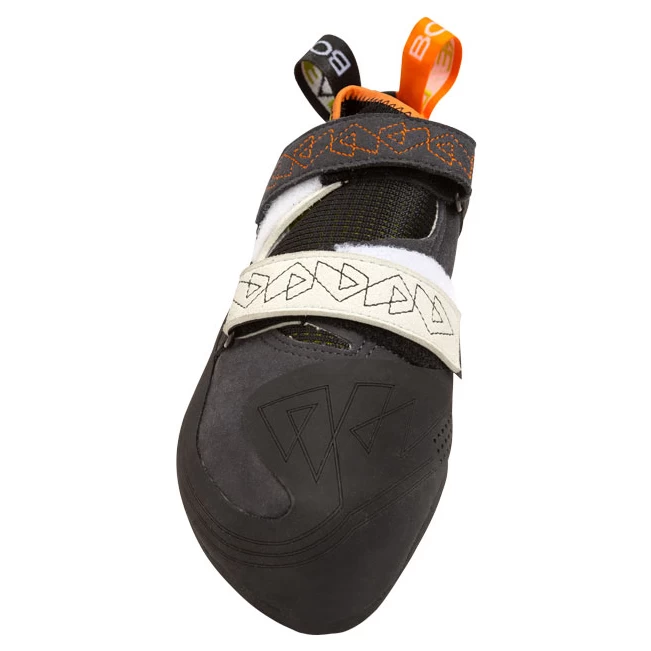 BOREAL Crux - Kletterschuhe 2 BOREAL Crux - Kletterschuhe – Bild 2