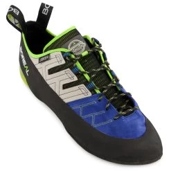 BOREAL Joker Lace - Kletterschuhe -Freien Bergsteigen Verkäufe boreal joker lace kletterschuhe detail 7