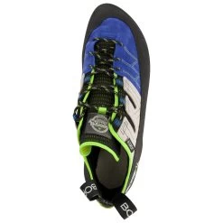 BOREAL Joker Lace - Kletterschuhe -Freien Bergsteigen Verkäufe boreal joker lace kletterschuhe detail 8