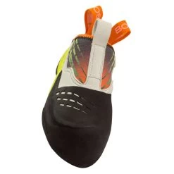 BOREAL Ninja - Kletterschuhe -Freien Bergsteigen Verkäufe boreal ninja kletterschuhe detail 3