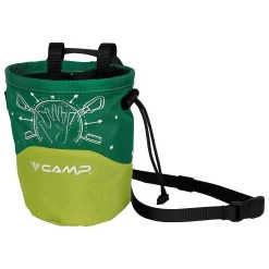 Acqualong - Chalkbag -Freien Bergsteigen Verkäufe camp acqualong chalkbag 2