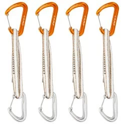 Mach Express Dyneema - Express-Set -Freien Bergsteigen Verkäufe camp mach express dyneema express set 2