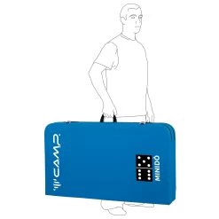 Minidò - Crashpad -Freien Bergsteigen Verkäufe camp minid crashpad detail 5