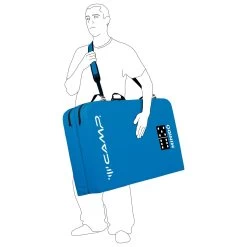 Minidò - Crashpad -Freien Bergsteigen Verkäufe camp minid crashpad detail 6