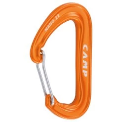 Nano 22 - Schnappkarabiner -Freien Bergsteigen Verkäufe camp nano 22 schnappkarabiner 4