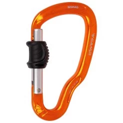 Nomad - Klettersteig-Karabiner