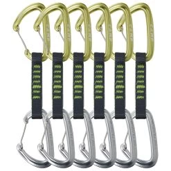 Orbit Wire Express - Express-Set -Freien Bergsteigen Verkäufe camp orbit wire express express set 1