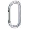 Oval XL - Schnappkarabiner
