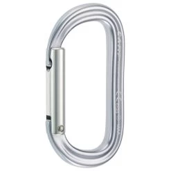 Oval XL - Schnappkarabiner