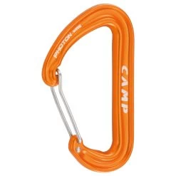 Photon Wire - Schnappkarabiner -Freien Bergsteigen Verkäufe camp photon wire schnappkarabiner 3