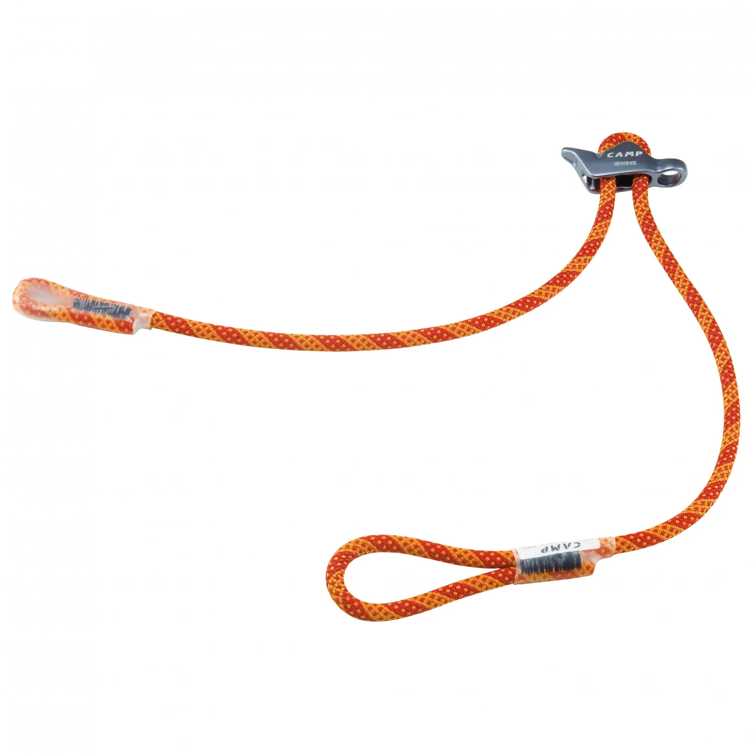 Swing - Selbstsicherungsschlinge 1 Swing - Selbstsicherungsschlinge