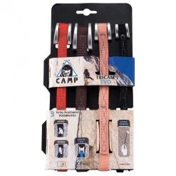 Tricam Evo - Klemmgerät -Freien Bergsteigen Verkäufe camp tricam evo klemmgeraet 1