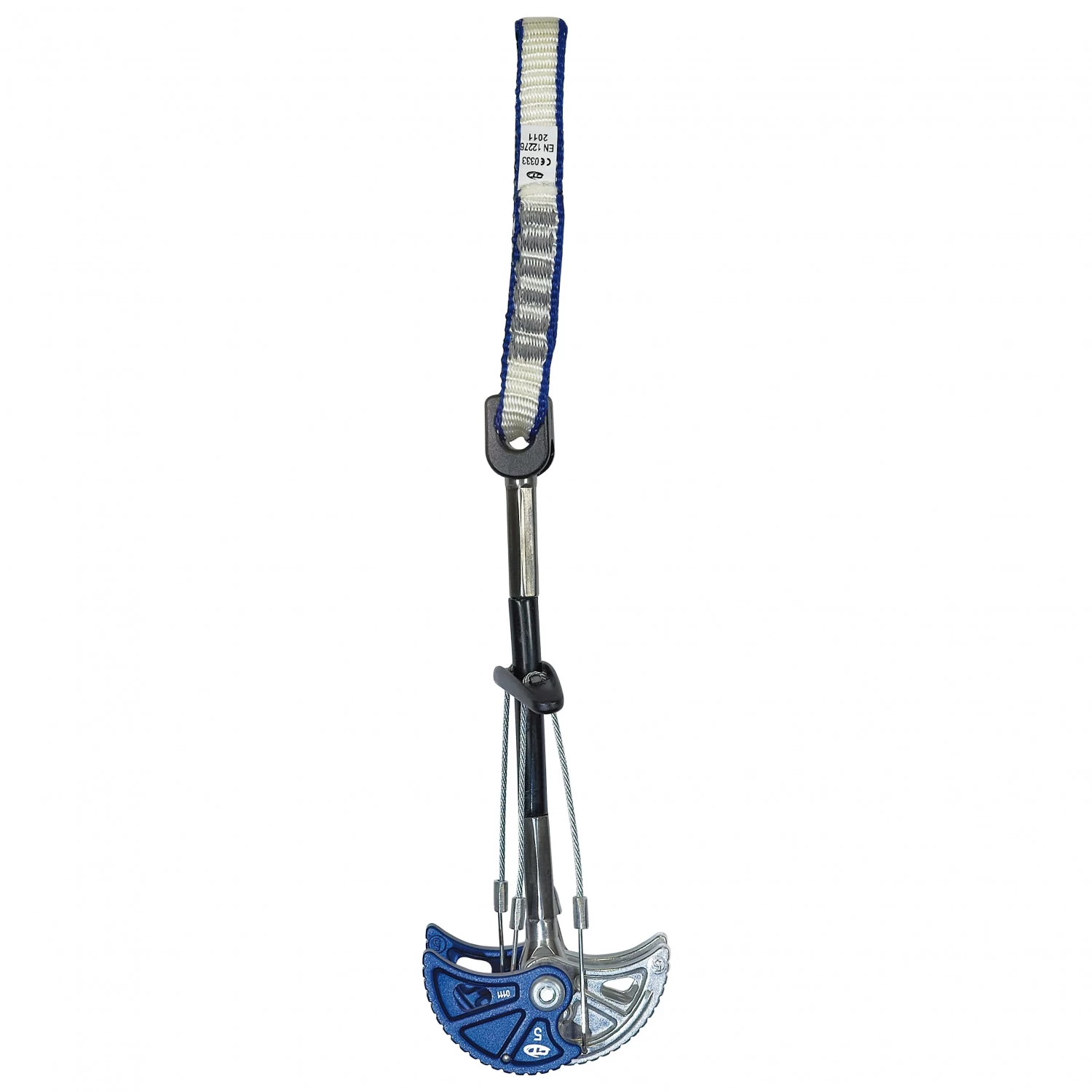 Climbing Technology Anchor Cams - Klemmgerät 6 Climbing Technology Anchor Cams - Klemmgerät – Bild 6