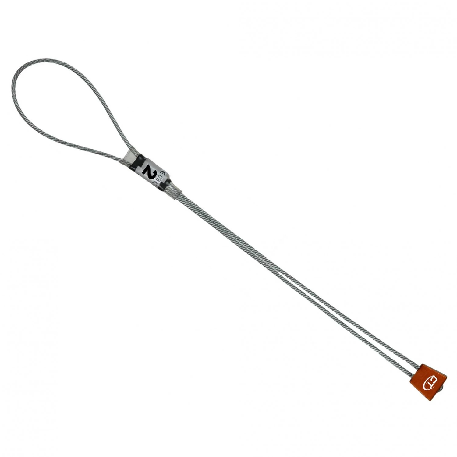 Climbing Technology Carved Chocks - Klemmkeil 3 Climbing Technology Carved Chocks - Klemmkeil – Bild 3