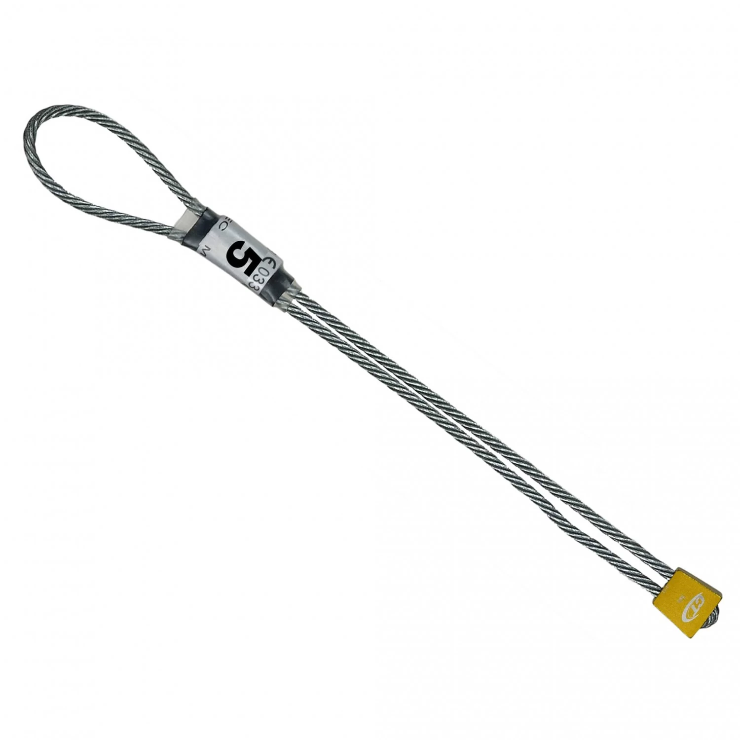 Climbing Technology Carved Chocks - Klemmkeil 6 Climbing Technology Carved Chocks - Klemmkeil – Bild 6