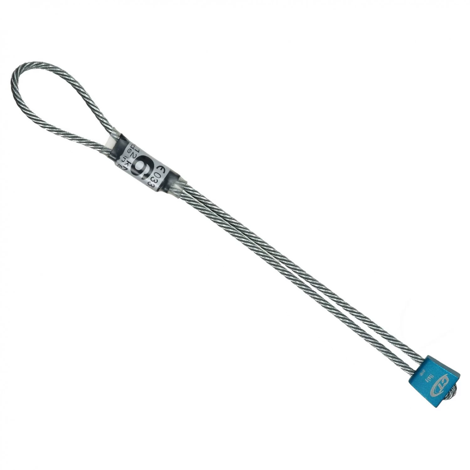 Climbing Technology Carved Chocks - Klemmkeil 7 Climbing Technology Carved Chocks - Klemmkeil – Bild 7