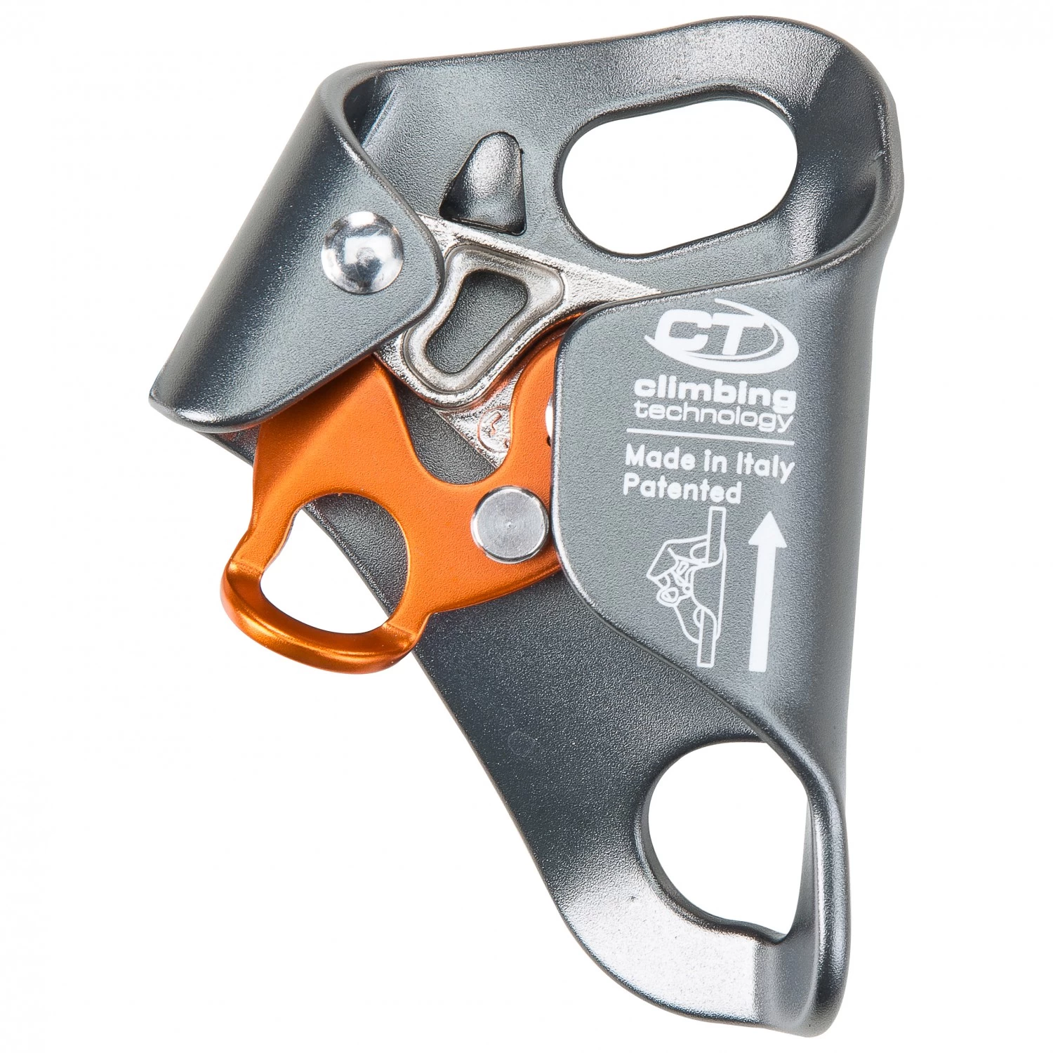 Climbing Technology Chest Ascender + - Steigklemme 1 Climbing Technology Chest Ascender + - Steigklemme