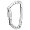 Climbing Technology Lime Schrauber - Schraubkarabiner