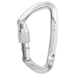 Climbing Technology Lime Schrauber - Schraubkarabiner
