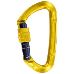 Climbing Technology Lime SG - Schraubkarabiner -Freien Bergsteigen Verkäufe climbing technology lime sg schraubkarabiner 2