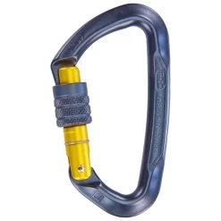 Climbing Technology Lime SG - Schraubkarabiner