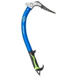 Climbing Technology North Couloir Ice Axe - Eisgerät -Freien Bergsteigen Verkäufe climbing technology north couloir ice axe eisgeraet 2