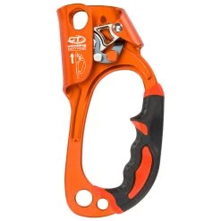Climbing Technology Quick Up + - Steigklemme