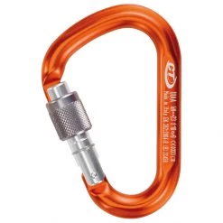 Climbing Technology Snappy SG - HMS-Karabiner -Freien Bergsteigen Verkäufe climbing technology snappy sg hms karabiner 2