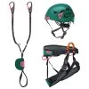 Climbing Technology VF Kit Plus G-Compact W - Klettersteigset