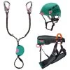 Climbing Technology Women's VF Kit Plus E-Compact - Kletterset