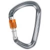 Climbing Technology Xl-D Sg - Schraubkarabiner