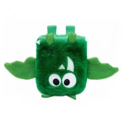 Bat Chalk Bag - Chalkbag -Freien Bergsteigen Verkäufe crafty climbing bat chalk bag chalkbag 2